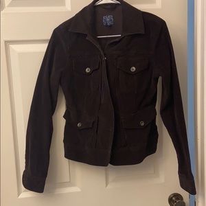Lucky Brand Corduroy jacket